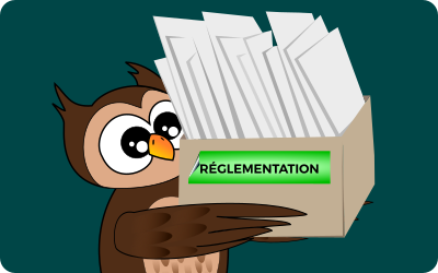 Réglementation