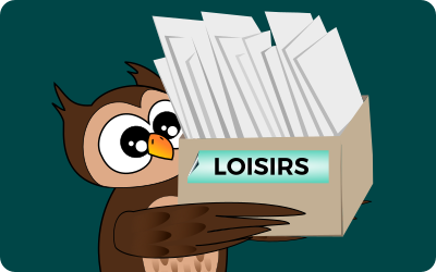 LOISIRS ARCHIVE