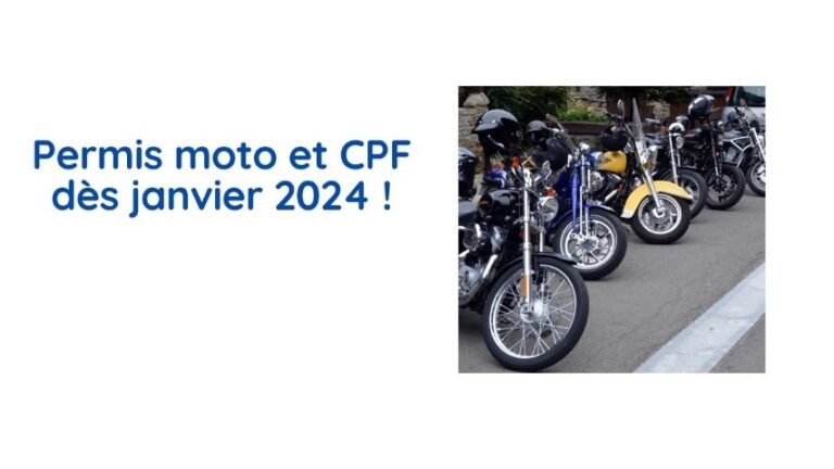 permis moto cpf Petit