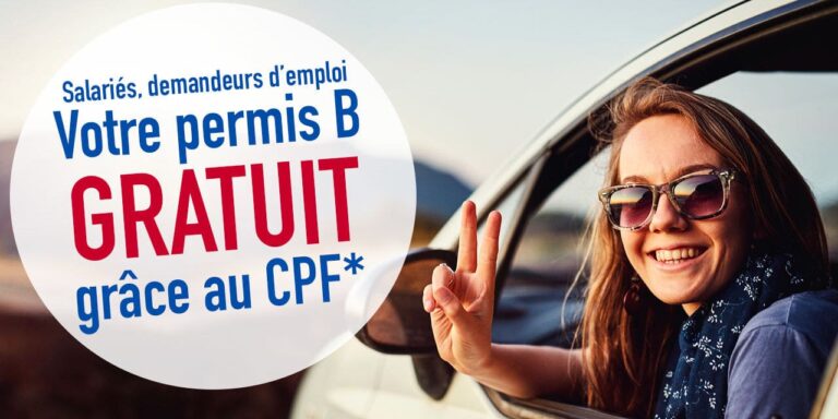 cpf premier permis