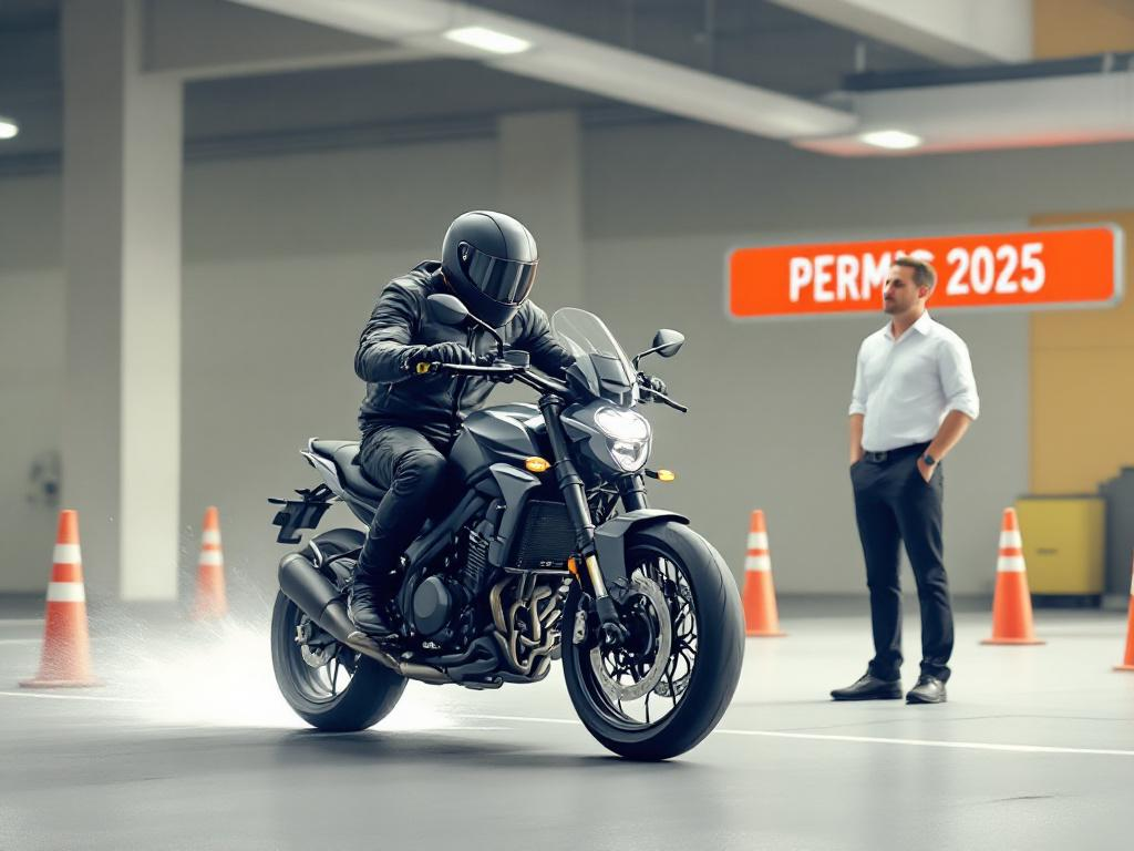 réforme permis moto 2025